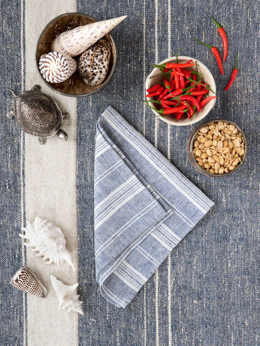 Provincetown Linen Collection Weston Table