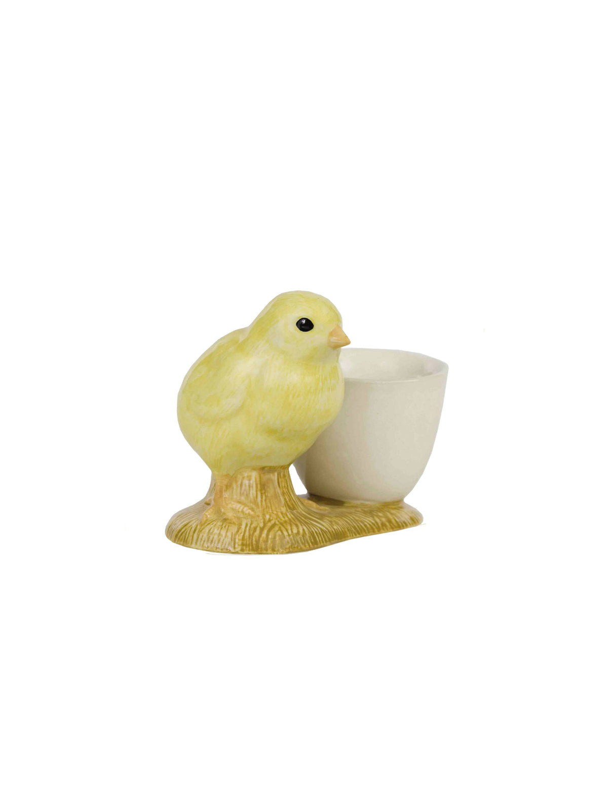 Quail Ceramics Chick Egg Cups Weston Table
