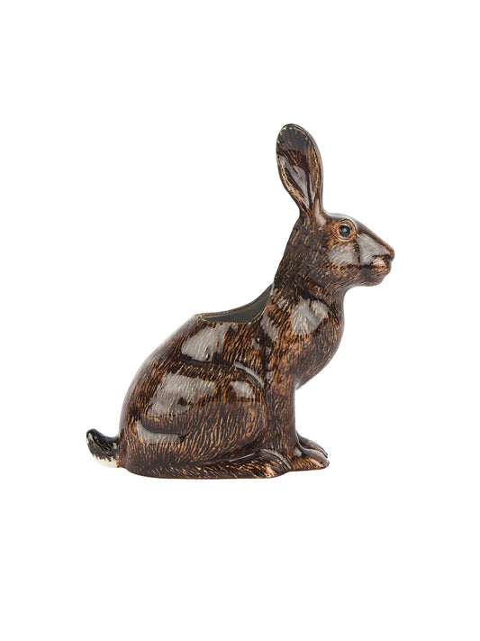 Quail Ceramics Hare Bud Vase Weston Table