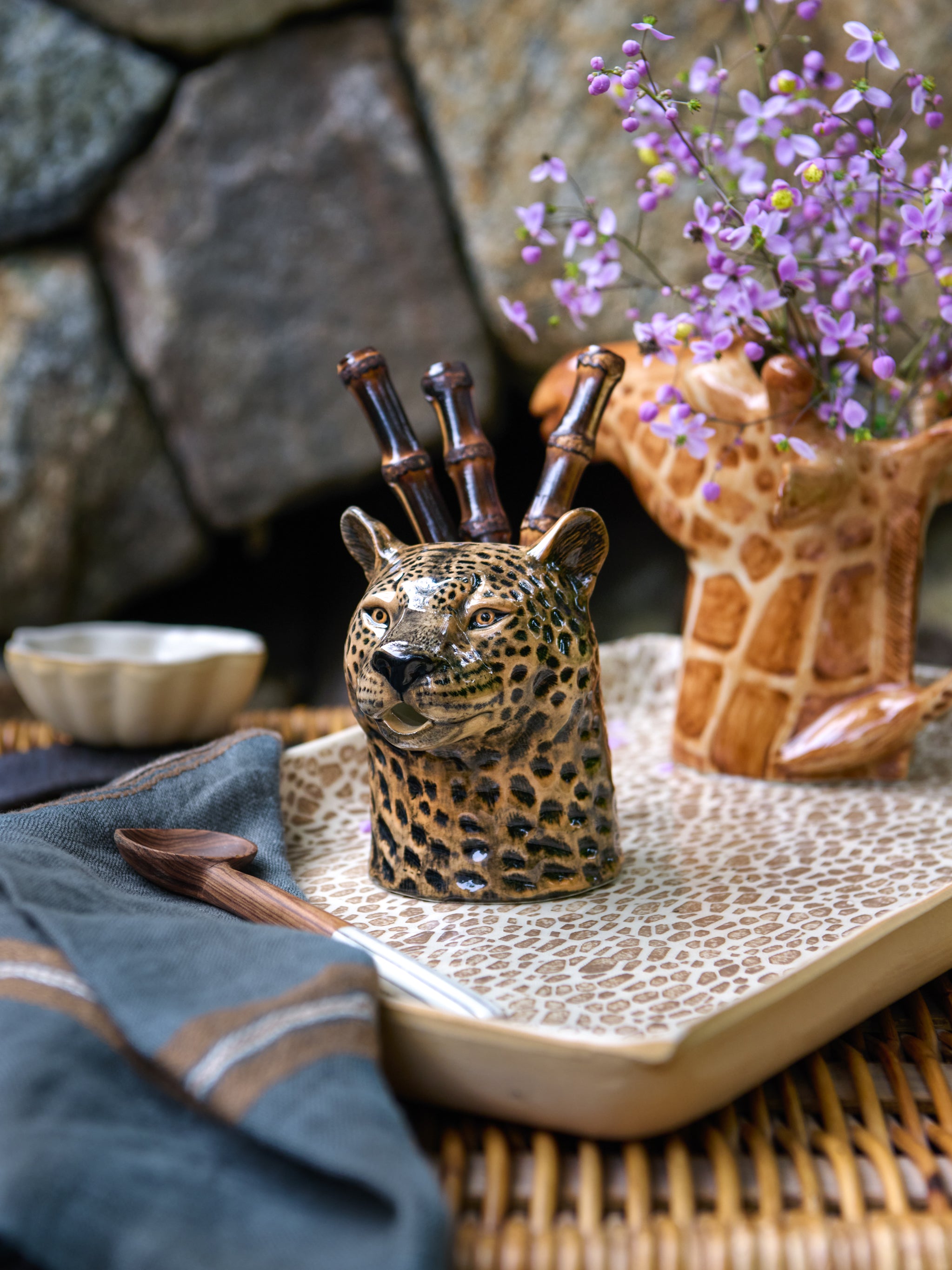 Quail ceramic カモメ Quail ceramic カモメ