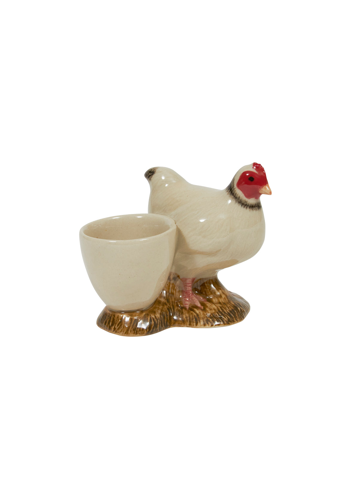 Quail Ceramics Light Sussex Hen Egg Cups Weston Table