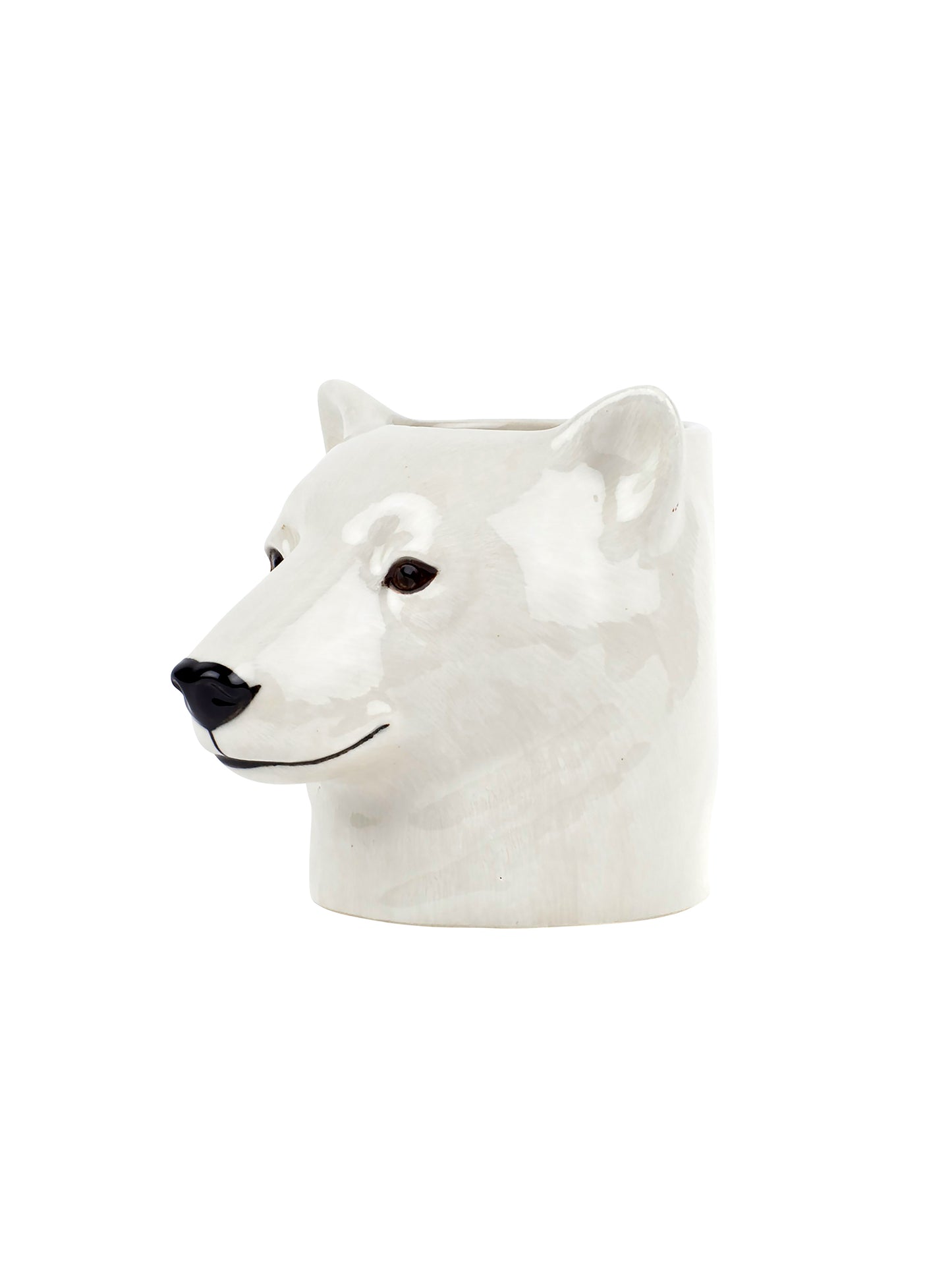 Quail Ceramics Pencil Pot Weston Table