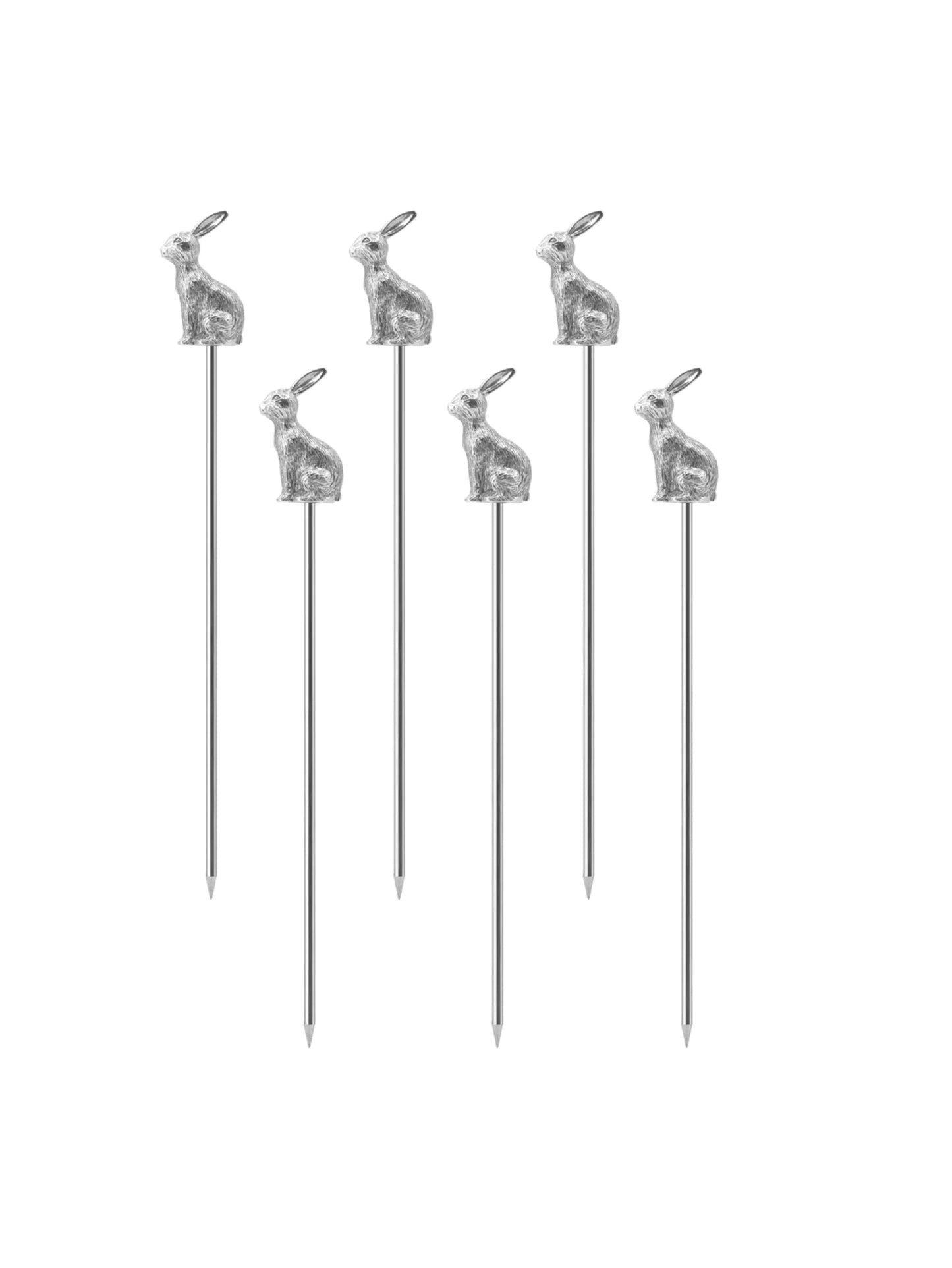 Rabbit Cocktail Picks Weston Table