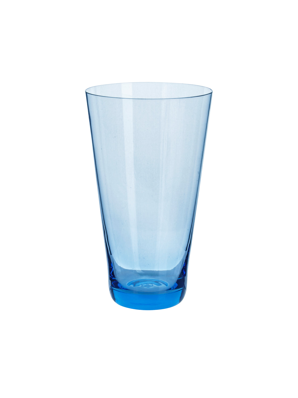 Reijmyre Blue Rio Tumbler Weston Table