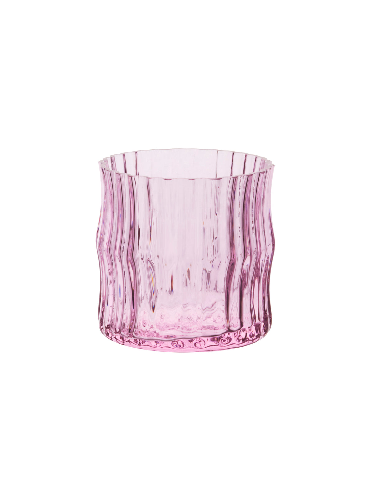 Reijmyre Lina Tealight Pink Weston Table