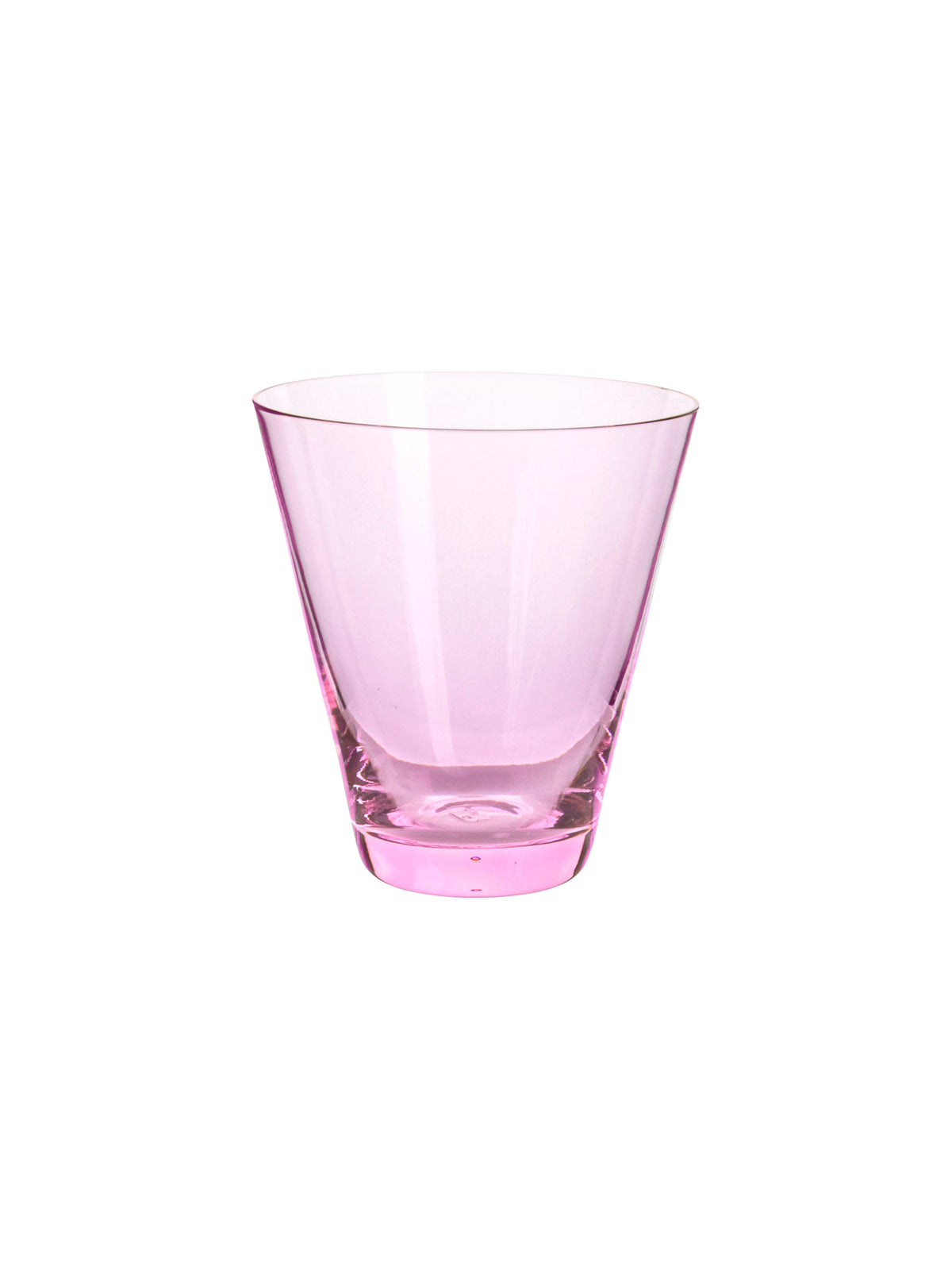Reijmyre Mambo Pink Tumbler Weston Table
