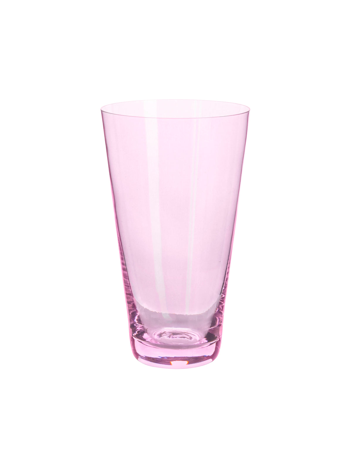 Reijmyre Pink Rio Tumbler Weston Table