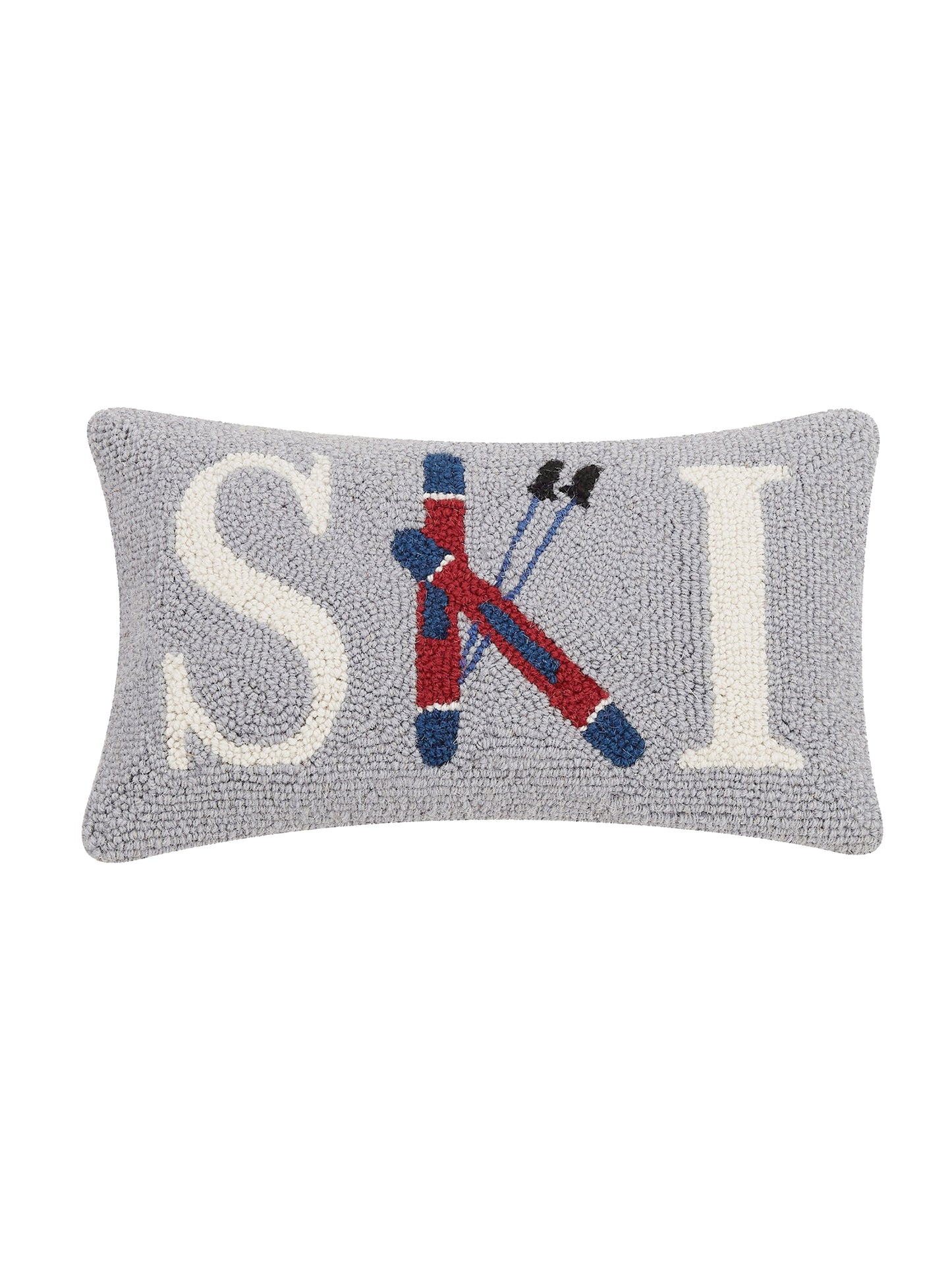 Ski Hook Pillow Weston Table