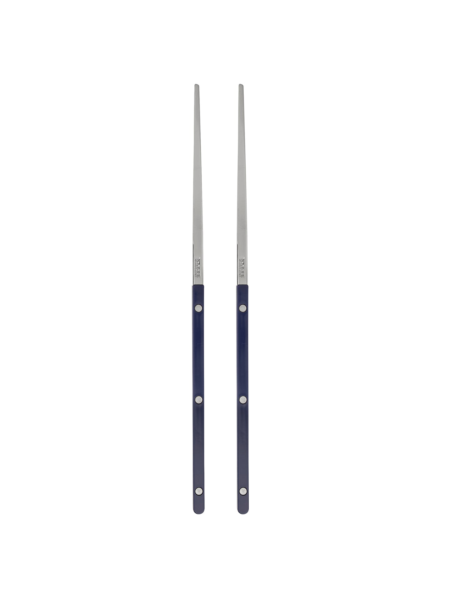 Sabre Paris Bistro Blue Chopsticks Weston Table