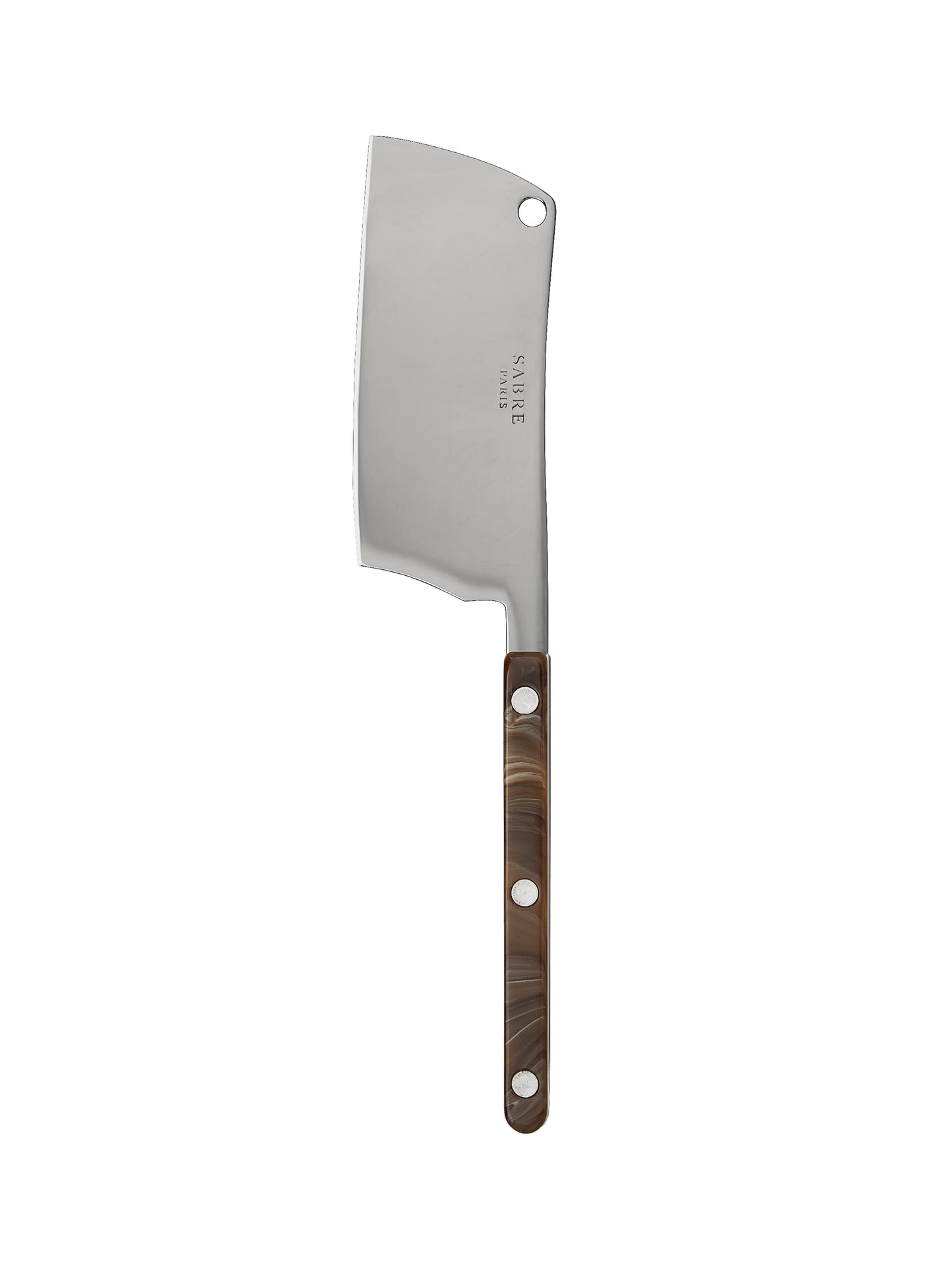 Sabre Paris Bistro Buffalo Cheese Cleaver Weston Table
