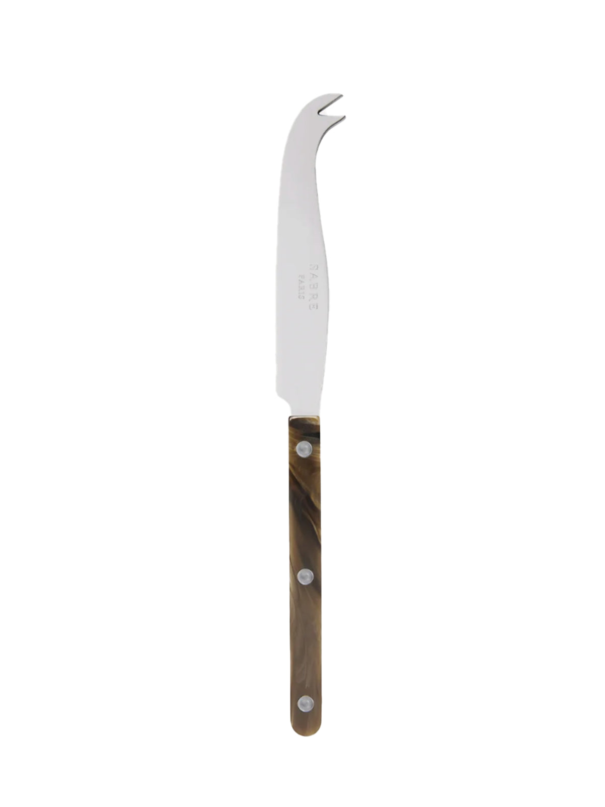 Sabre Paris Bistro Buffalo Cheese Knife Weston Table