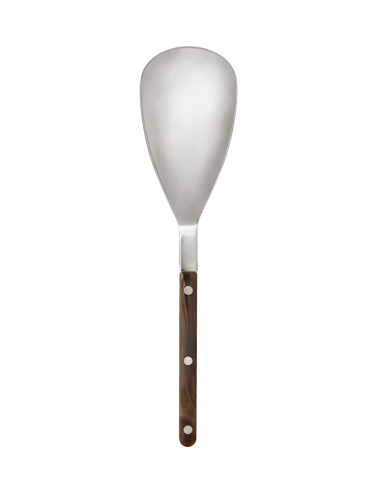 Sabre Paris Bistro Buffalo Rice Paddle Weston Table