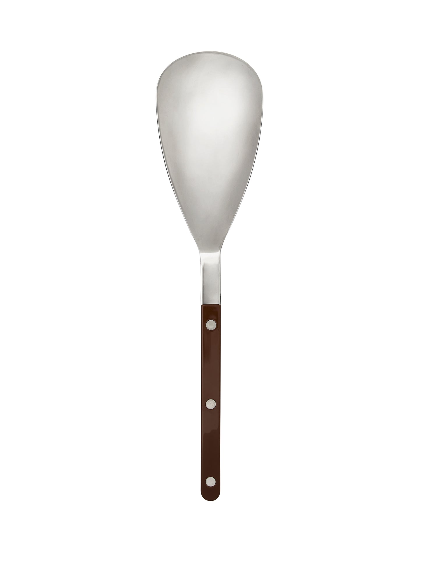 Sabre Paris Bistro Chocolate Rice Paddle Weston Table