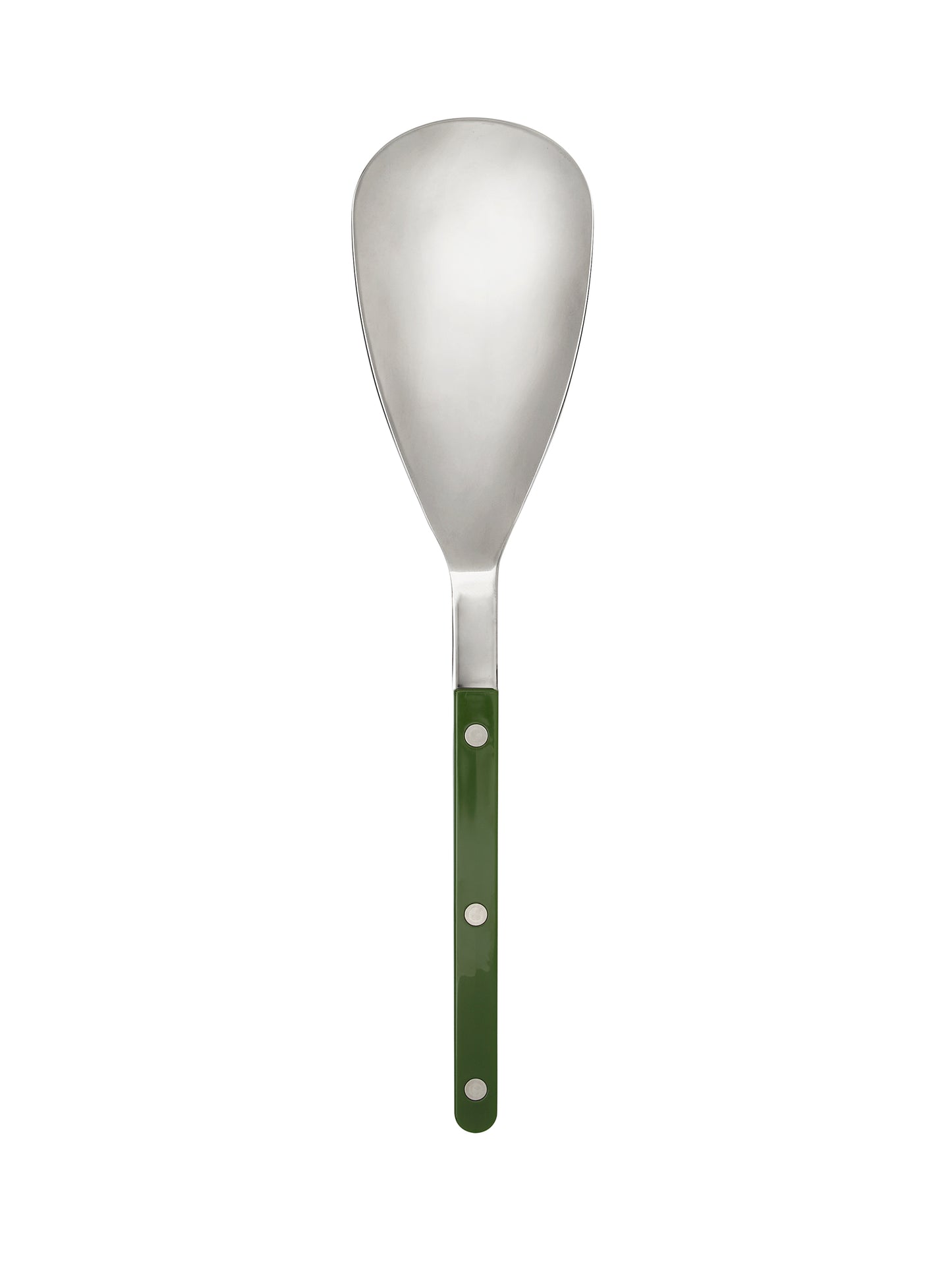 Sabre Paris Bistro Green Rice Paddle Weston Table