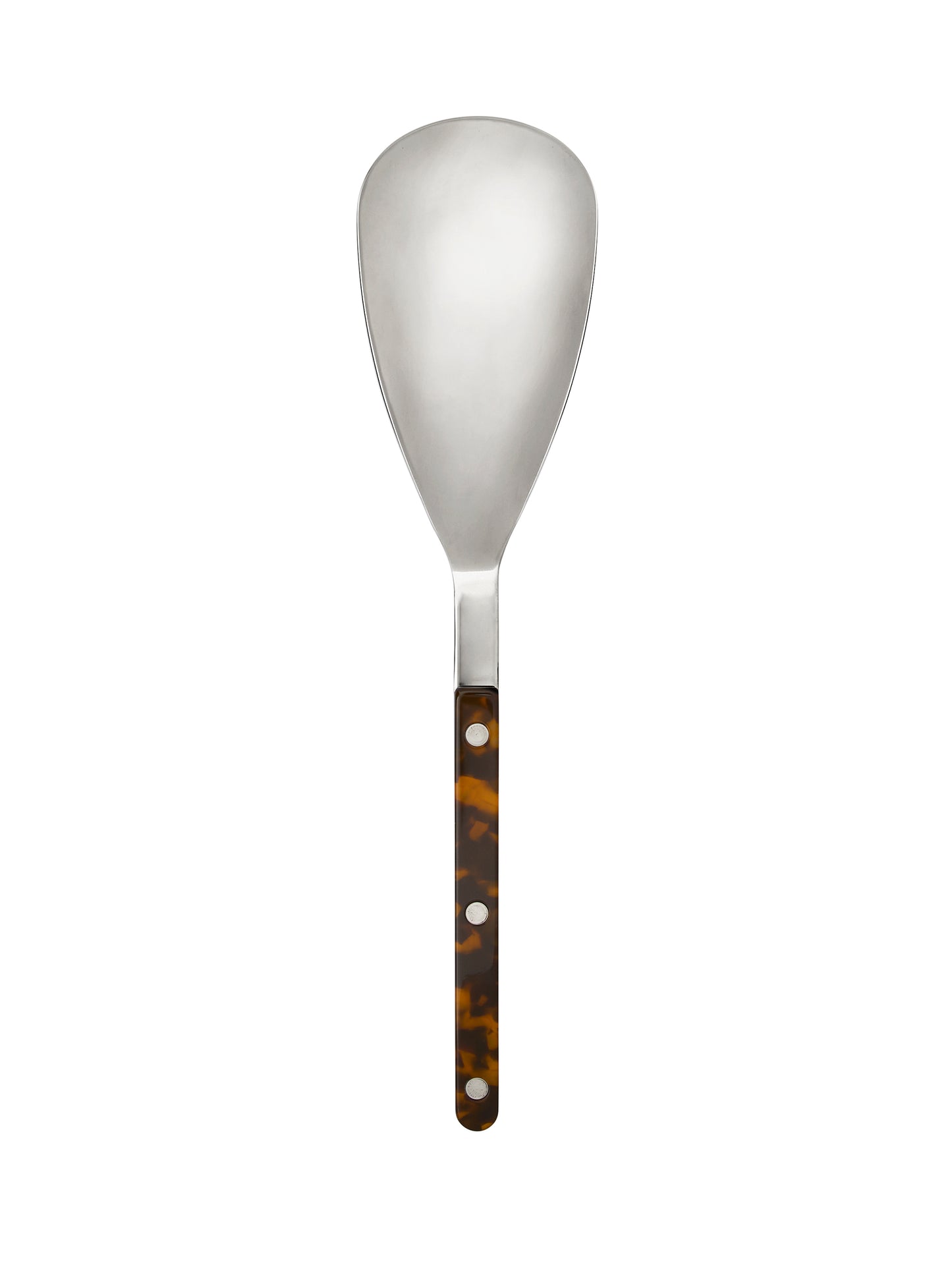 Sabre Paris Bistro Tortoise Rice Paddle Weston Table