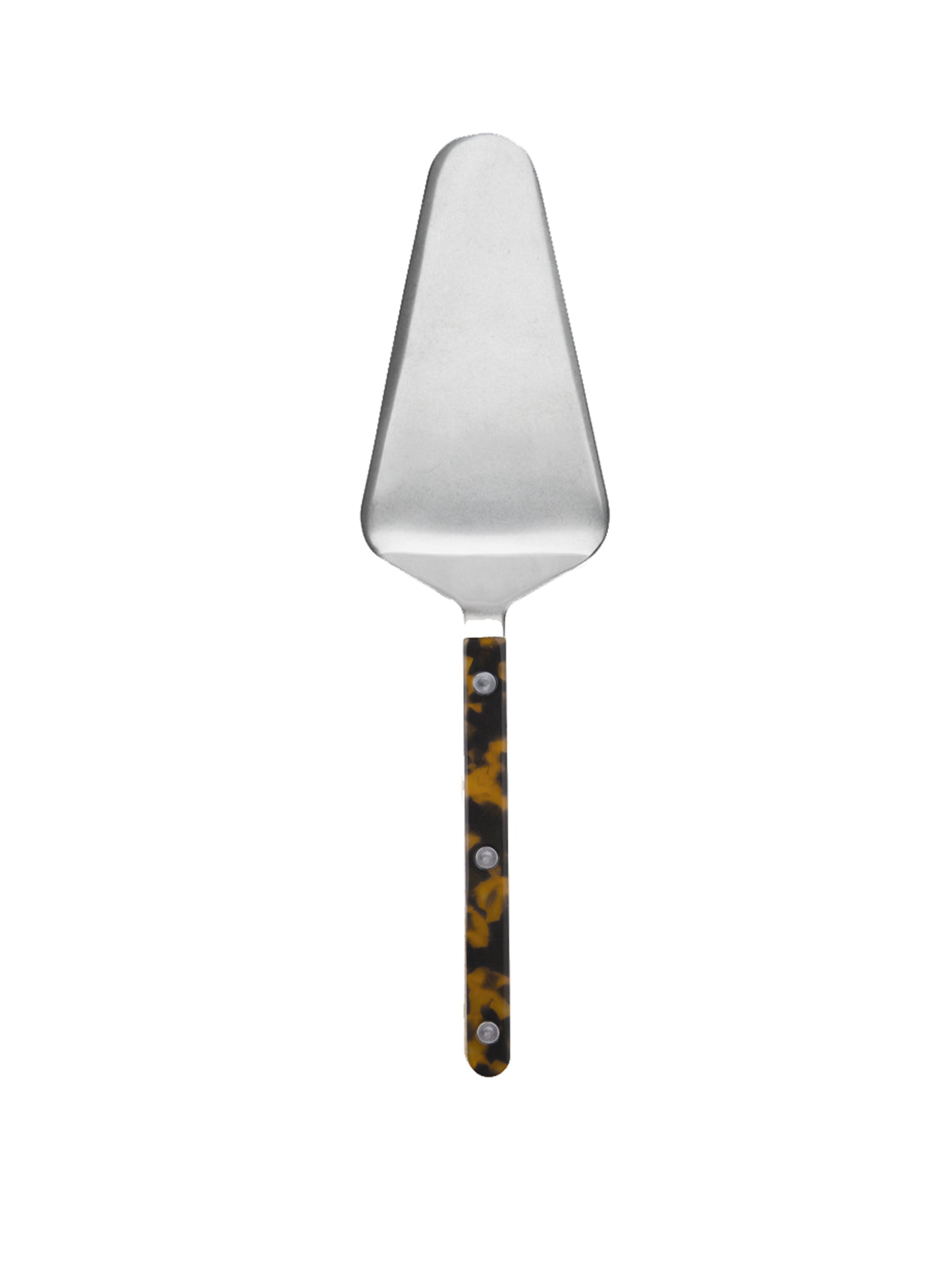 Sabre Paris Bistro Tortoise Tart Server