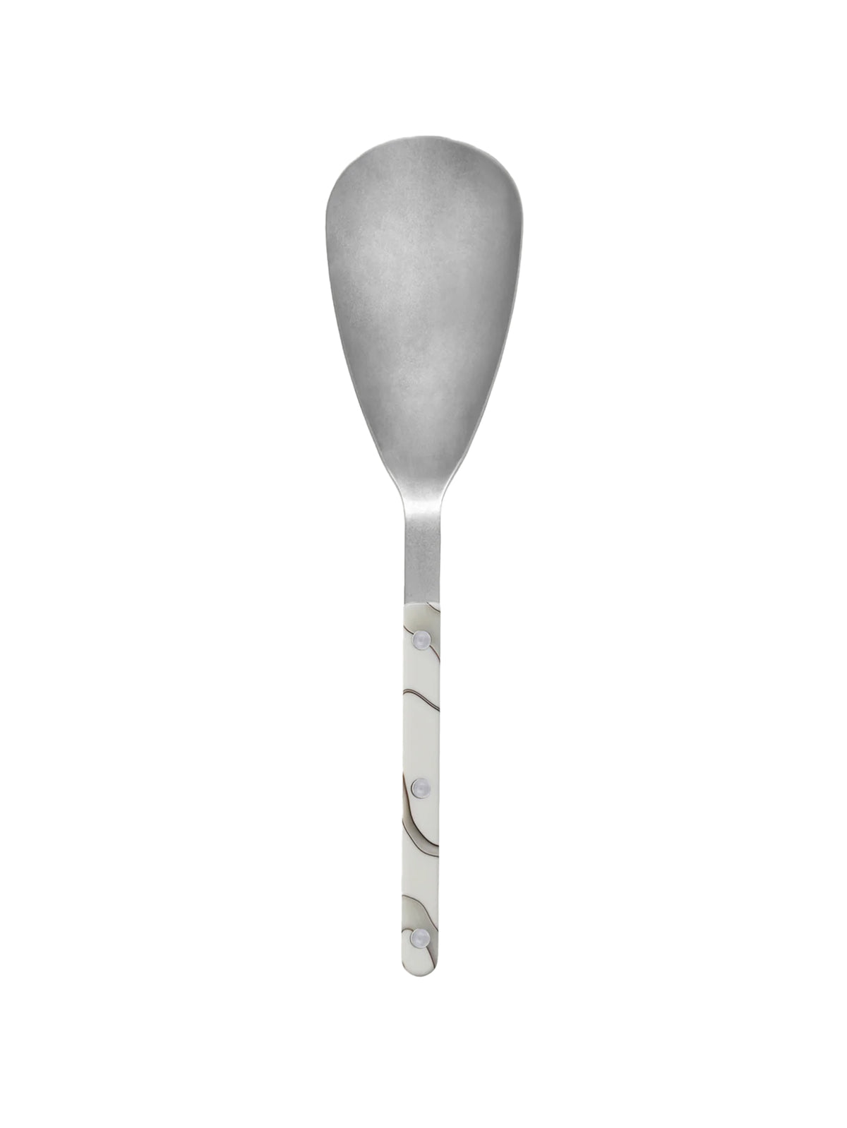 Sabre Paris Bistro Vintage Dune Rice Paddle Weston Table
