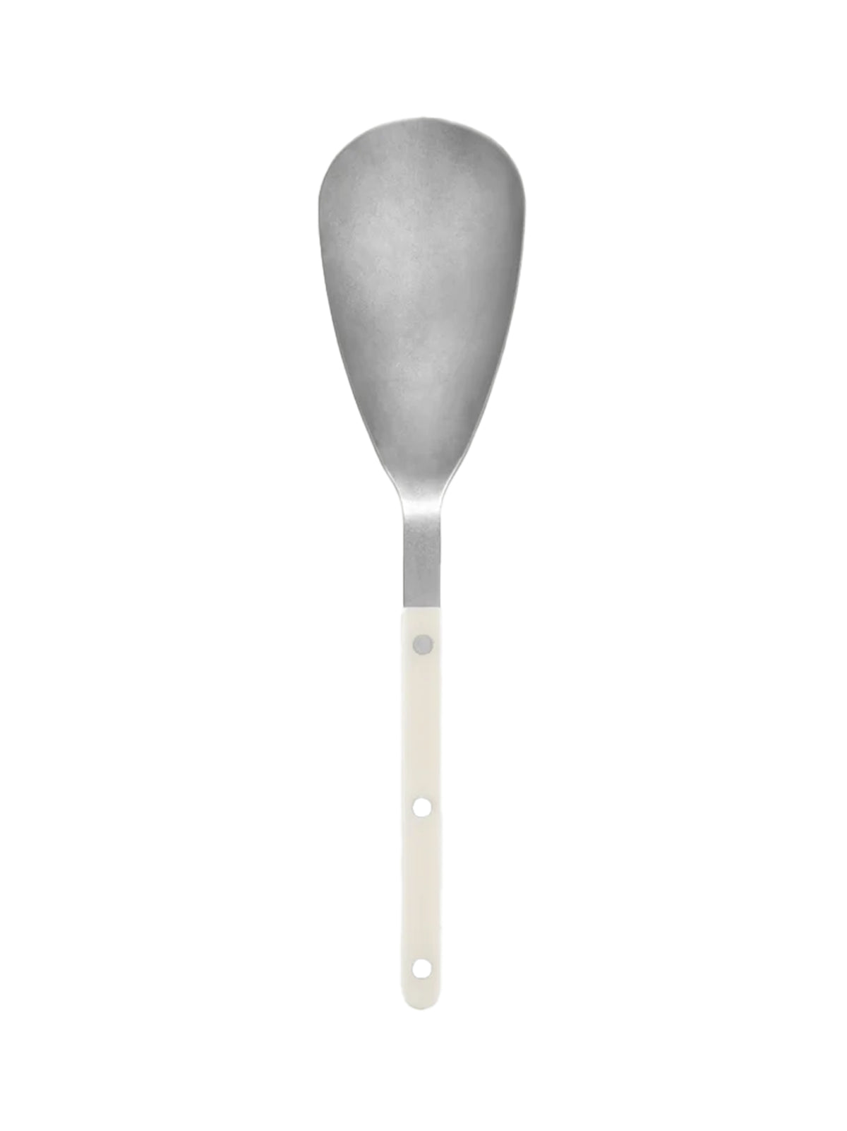 Sabre Paris Bistro Milk Rice Paddle Weston Table