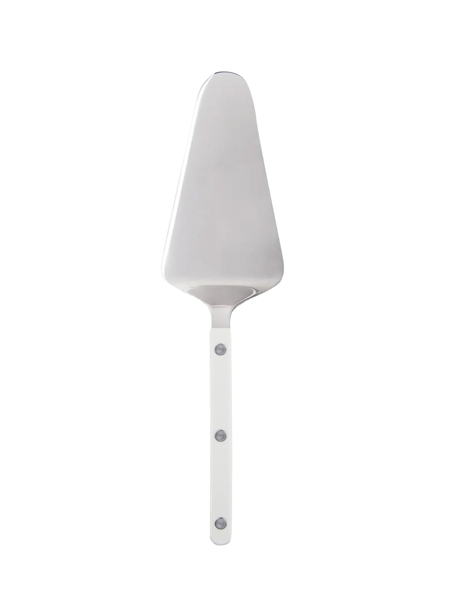 Sabre Paris Bistro White Tart Server Weston Table