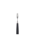 Sabre Paris Icone Anthracite Cocktail Forks Weston Table