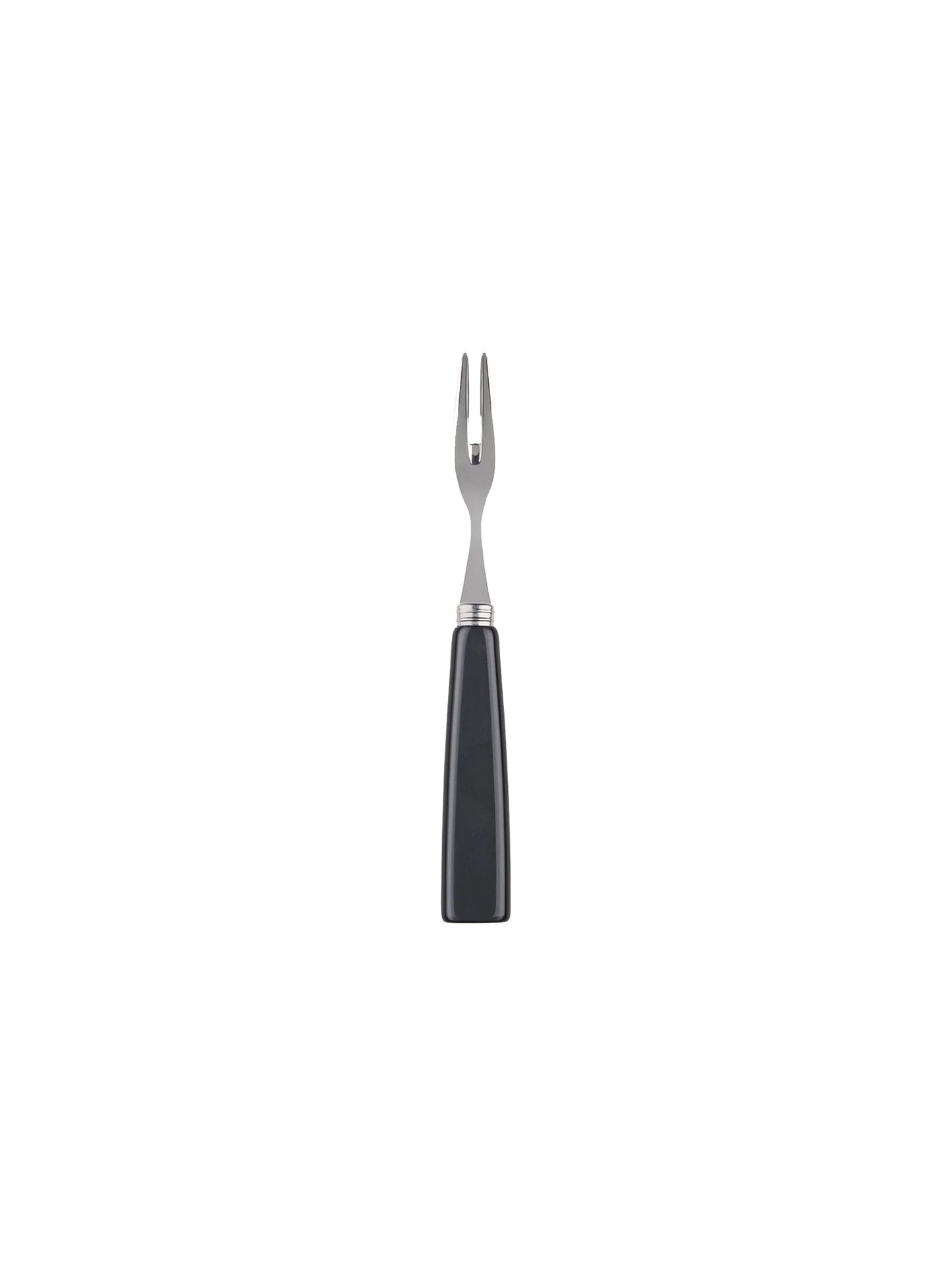 Sabre Paris Icone Anthracite Cocktail Forks Weston Table