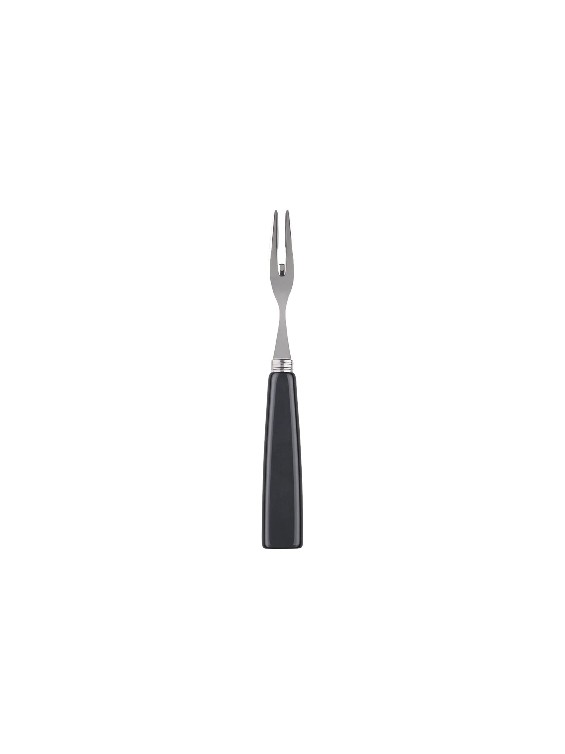 Sabre Paris Icone Anthracite Cocktail Forks Weston Table