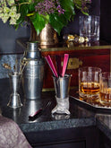 Sabre Paris Icone Bordeaux Cocktail Forks Weston Table
