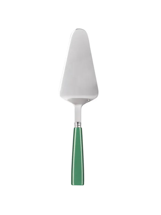 Sabre Paris Icone Garden Green Tart Server