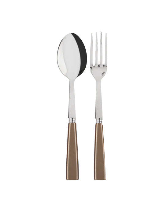 Sabre Paris Icone Latte Serving Set