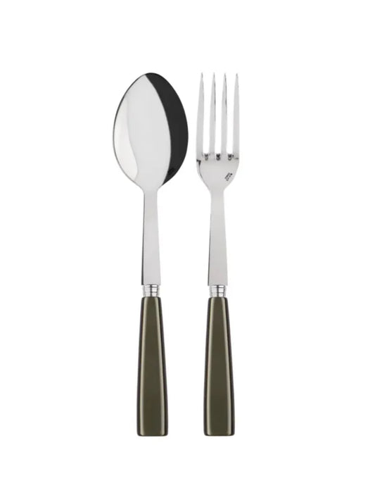 Sabre Paris Icone Olive Serving Set