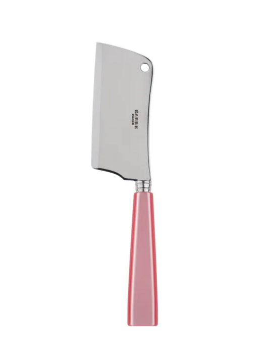 Sabre Paris Icone Pink Cheese Cleaver Weston Table