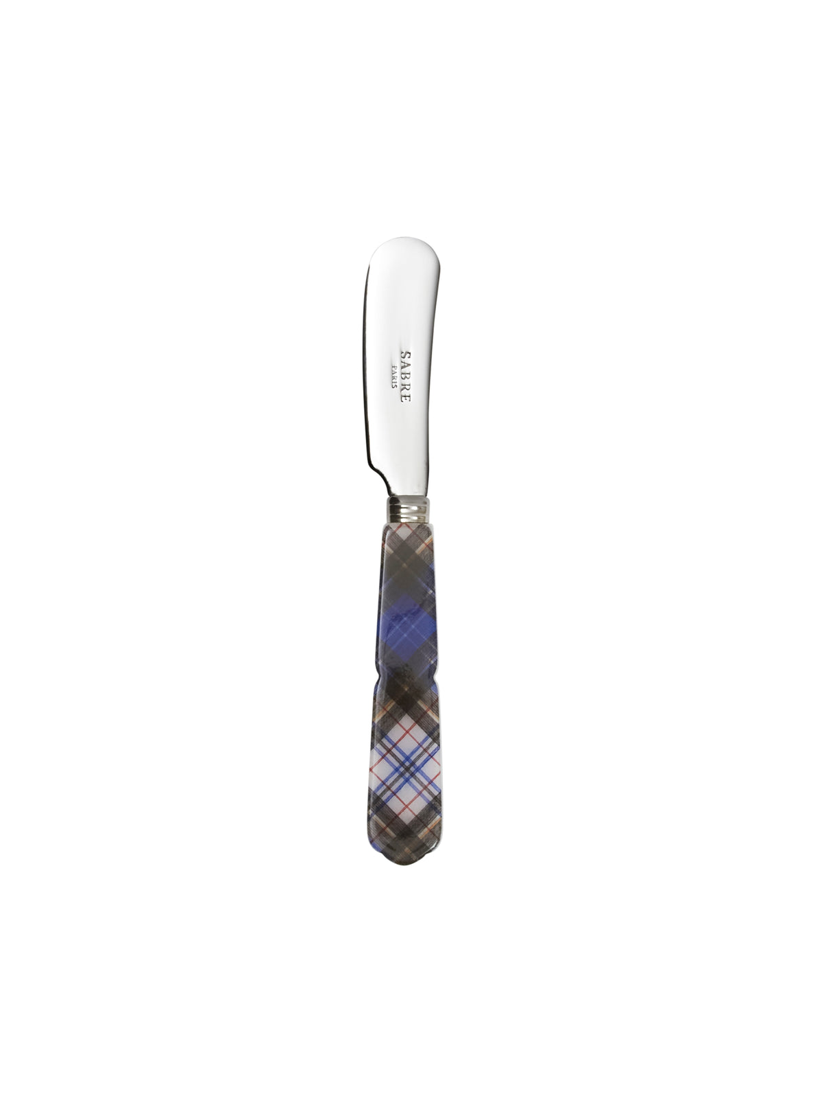 Sabre Paris Kilt Butter Spreader Weston Table