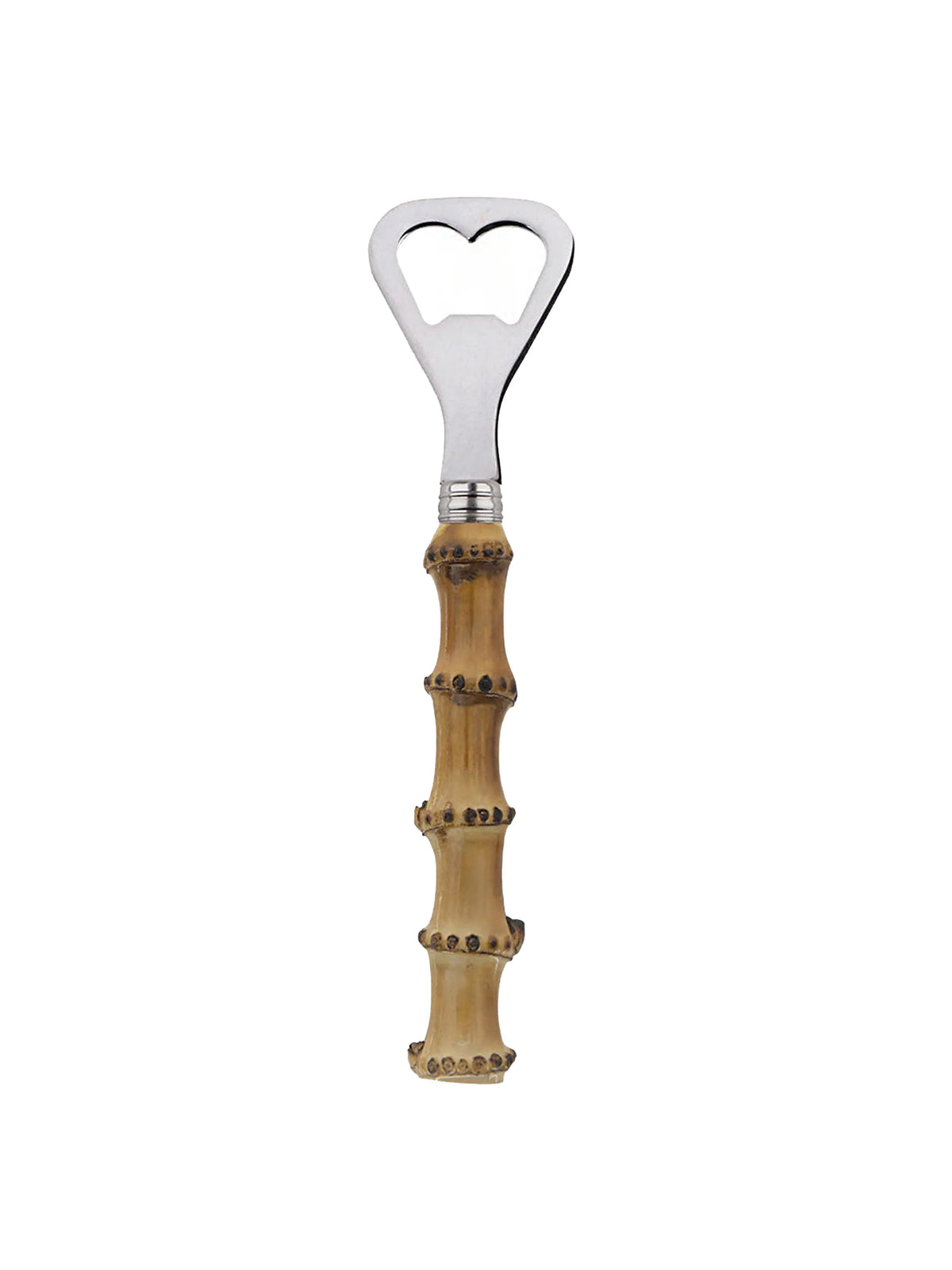 Sabre Paris Bamboo Bottle Opener Weston Table