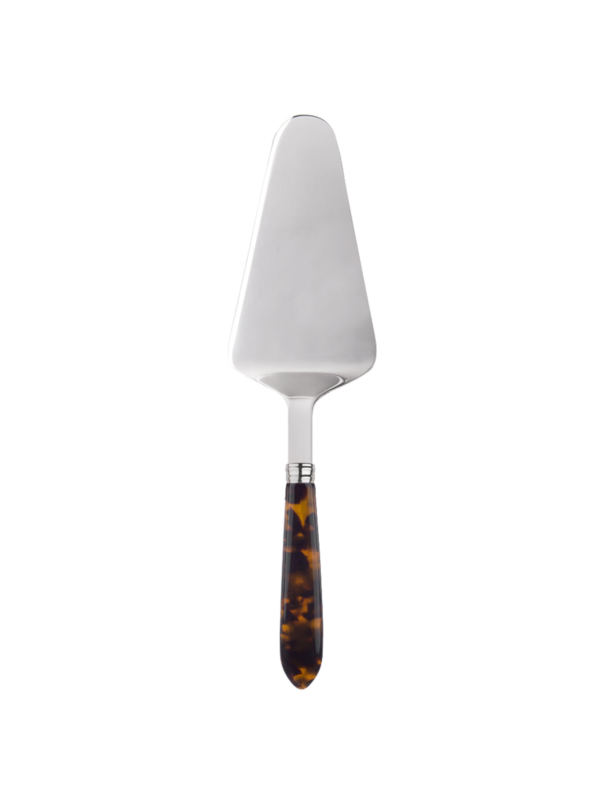 Sabre Paris Tortoise Tart Server Weston Table