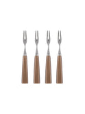 Sabre Paris Icone Latte Cocktail Forks