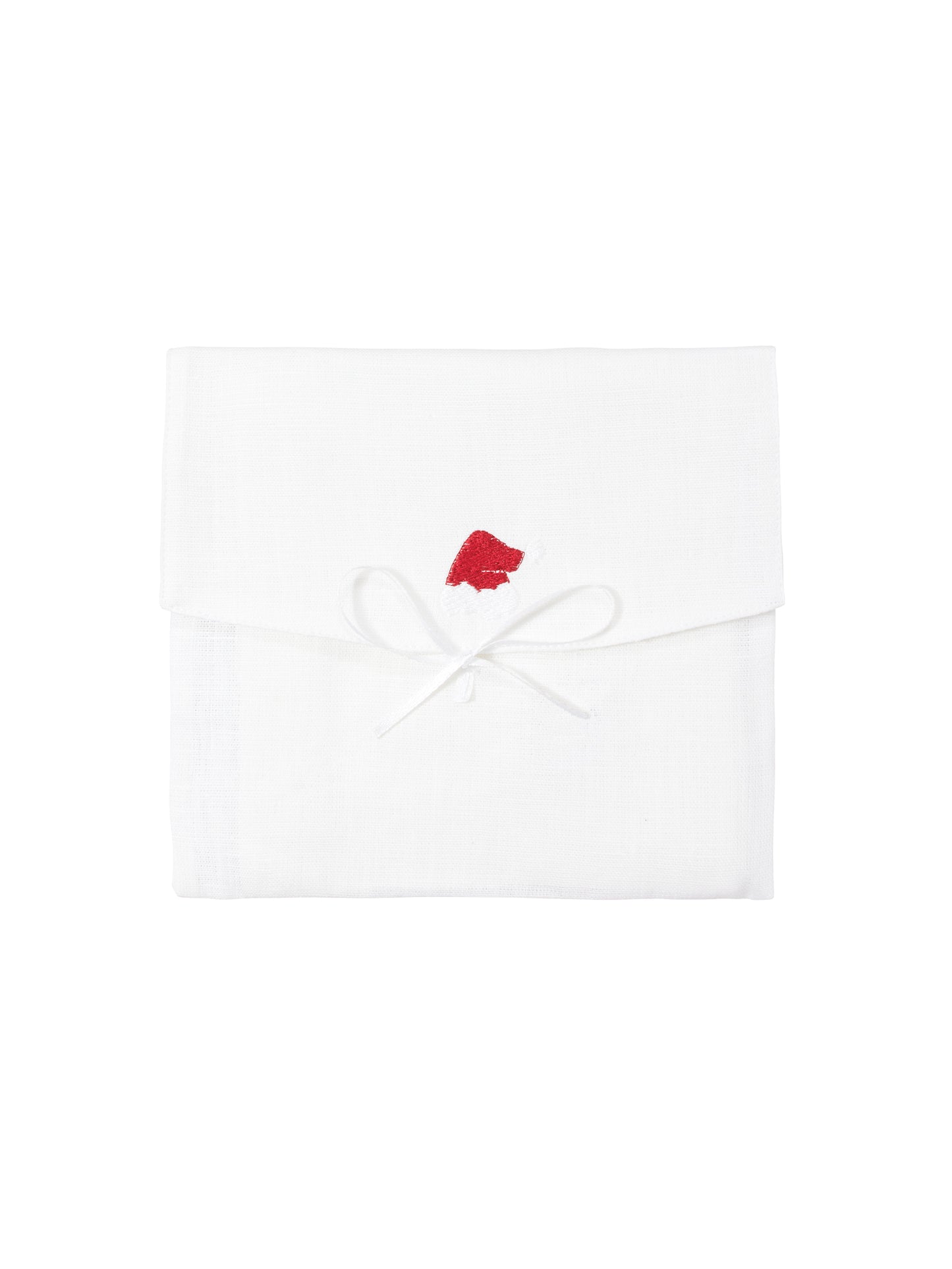 Santa Assortment Cocktail Napkin Set Weston Table