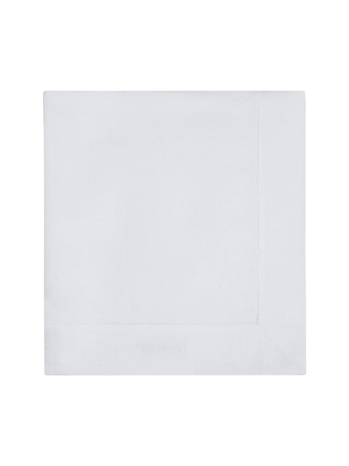 Sferra Classico White Linen Collection