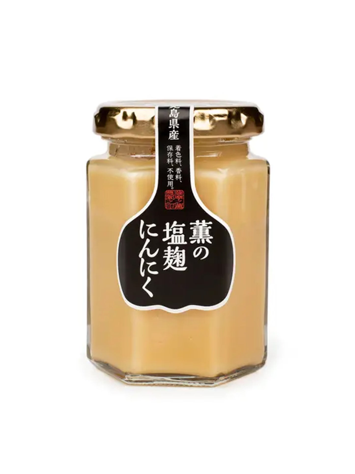 Shio Koji Garlic Paste Weston Table