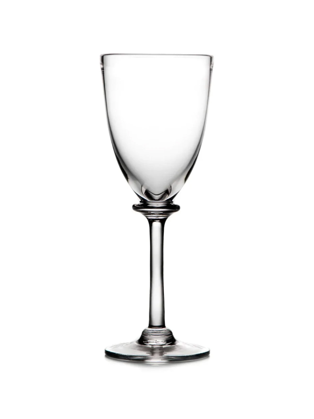 Simon Pearce Cavendish Red Wine Glass Weston Table
