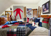 Ski Bedroom Weston Table Banner