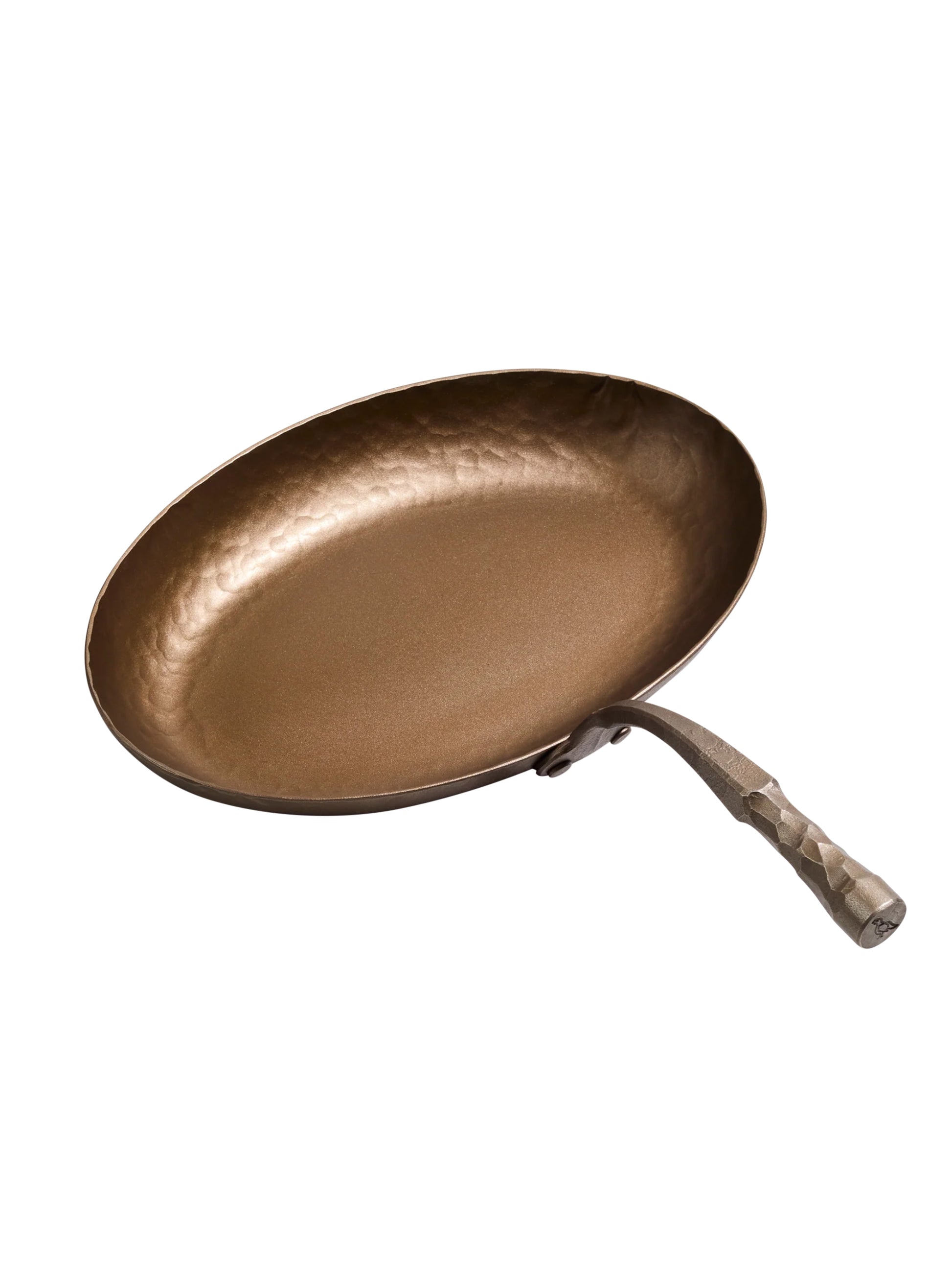 Smithey Fish Skillet Weston Table