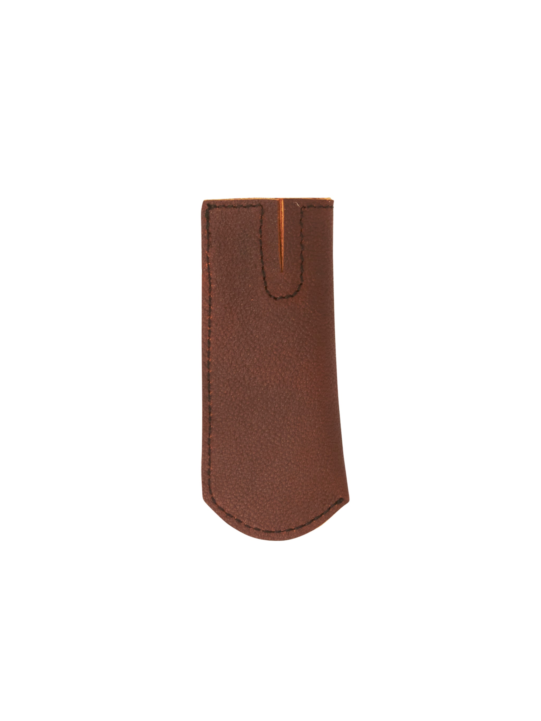 Smithey Leather Skillet Sleeve Standard