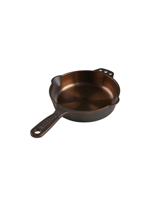 Smithey No. 6 Cast Iron Skillet Weston Table