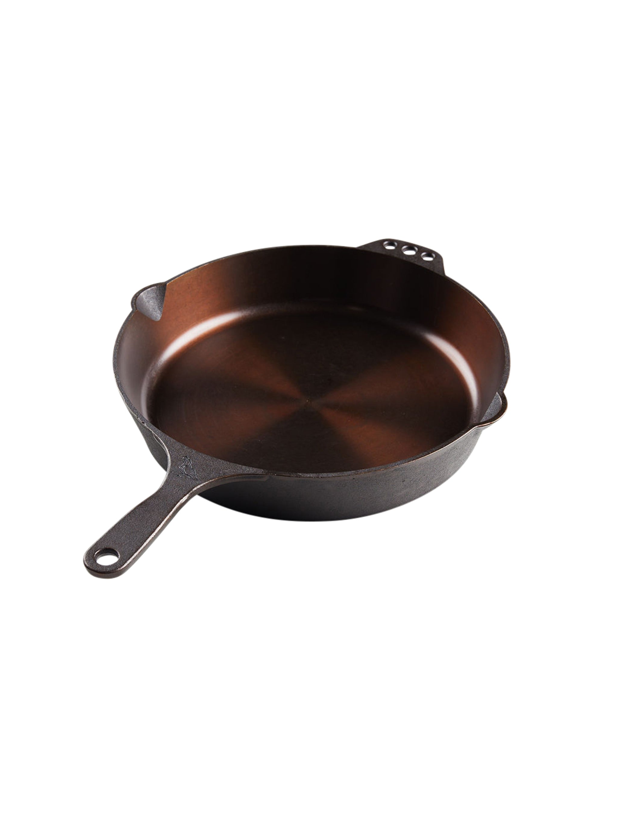 Smithey No. 12 Cast Iron Skillet