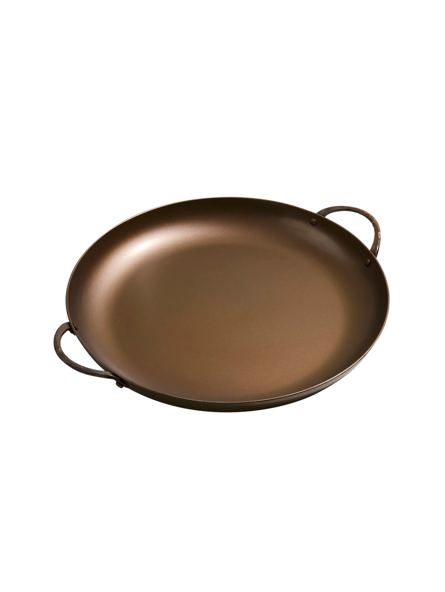 Smithey Paella Pan Weston Table
