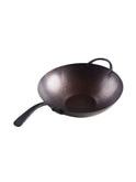 Smithey Wok Weston Table