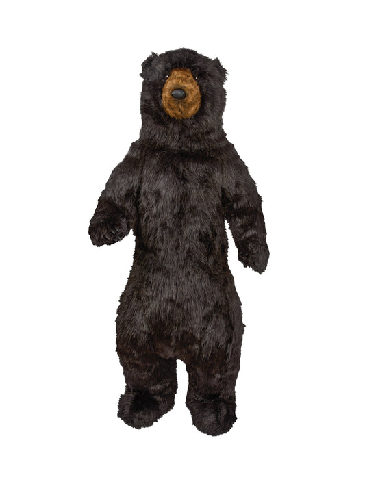 Standing Black Bear Weston Table