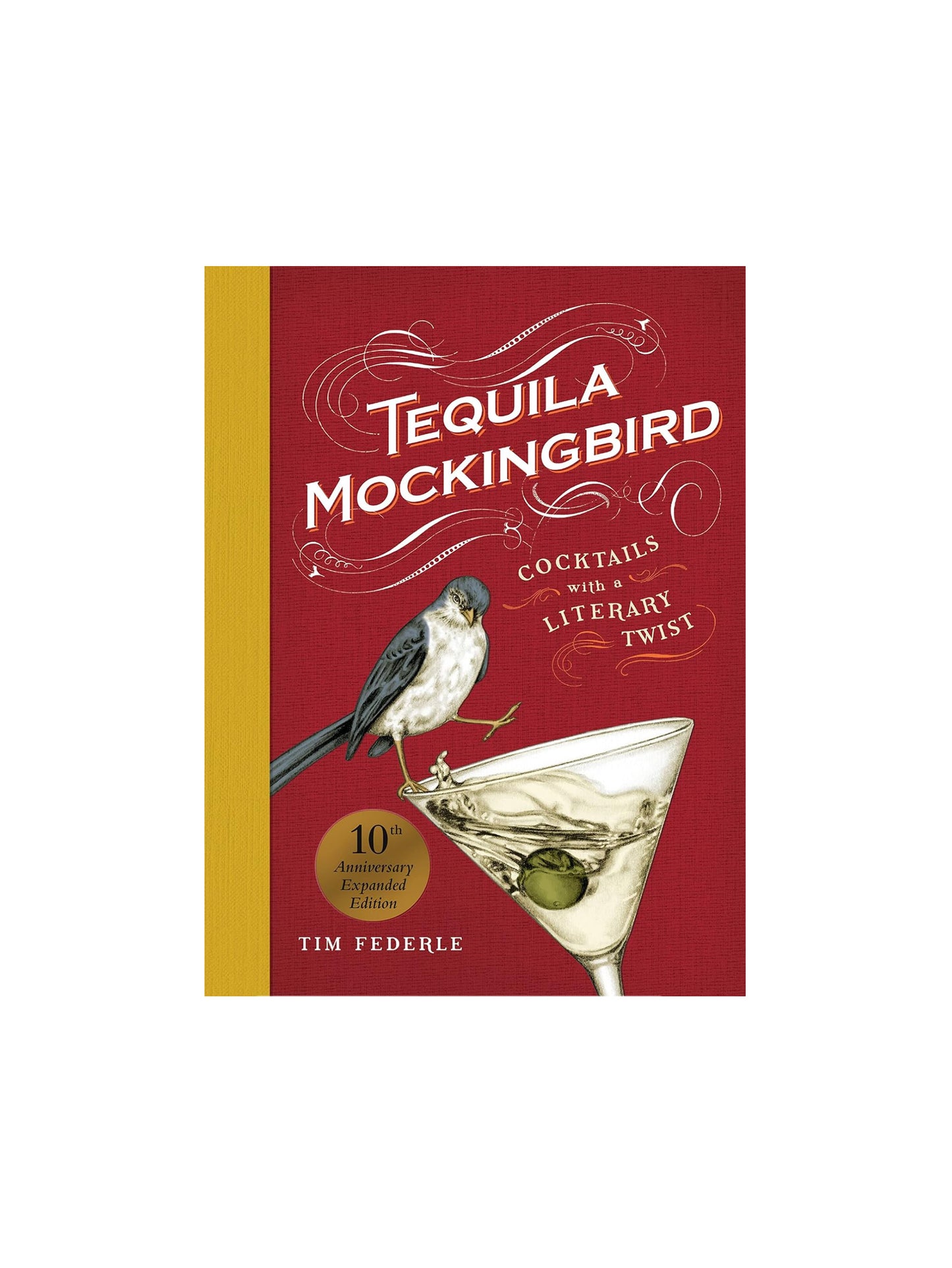 Tequila Mockingbird Weston Table