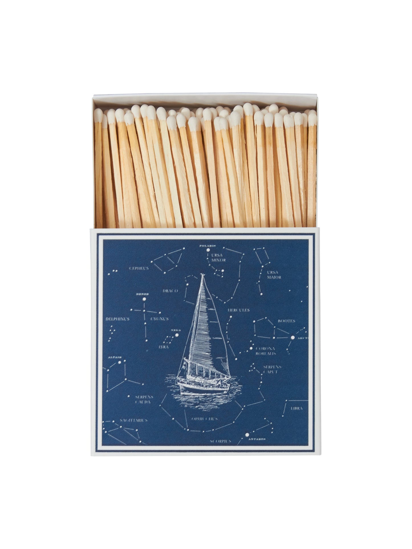 Constellation Navigation Matchbox Weston Table