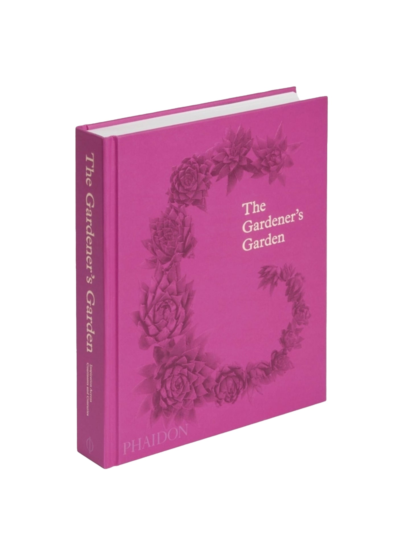 The Gardener's Garden Weston Table